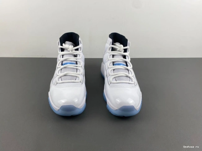 Blue Retro 11 Legend CT8012-104  Jordan 0825